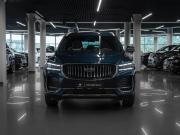 Geely Monjaro I Москва  - изображение 34