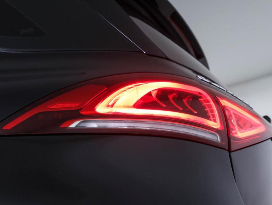 Mercedes-Benz GLE II (V167) Москва  - изображение 22