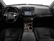 Toyota Highlander II (XU40) Рестайлинг Санкт-Петербург  - изображение 34