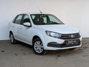 Lada (ВАЗ) Granta I Рестайлинг Москва  - изображение 35