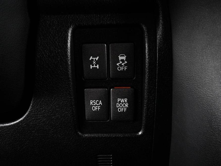 Lexus LX III Ростов-на-Дону  - изображение 27