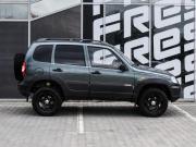 Chevrolet Niva I Рестайлинг Краснодар  - изображение 21