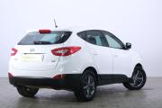 Hyundai ix35 I Рестайлинг Омск  - изображение 27