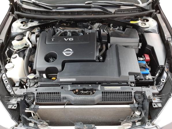 Nissan Teana II Рестайлинг с пробегом 2011 года, цена 960 000 рублей, 208933 км, седан, Автокод Объявления