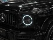 Mercedes-Benz G-Класс AMG II (W463) Москва  - изображение 65