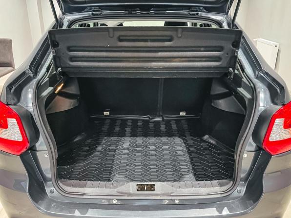 Lada (ВАЗ) Granta I Рестайлинг с пробегом 2019 года, цена 620 005 рублей, 91233 км, хэтчбек, Автокод Объявления