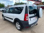 Lada (ВАЗ) Largus I Нижнекамск  - изображение 33