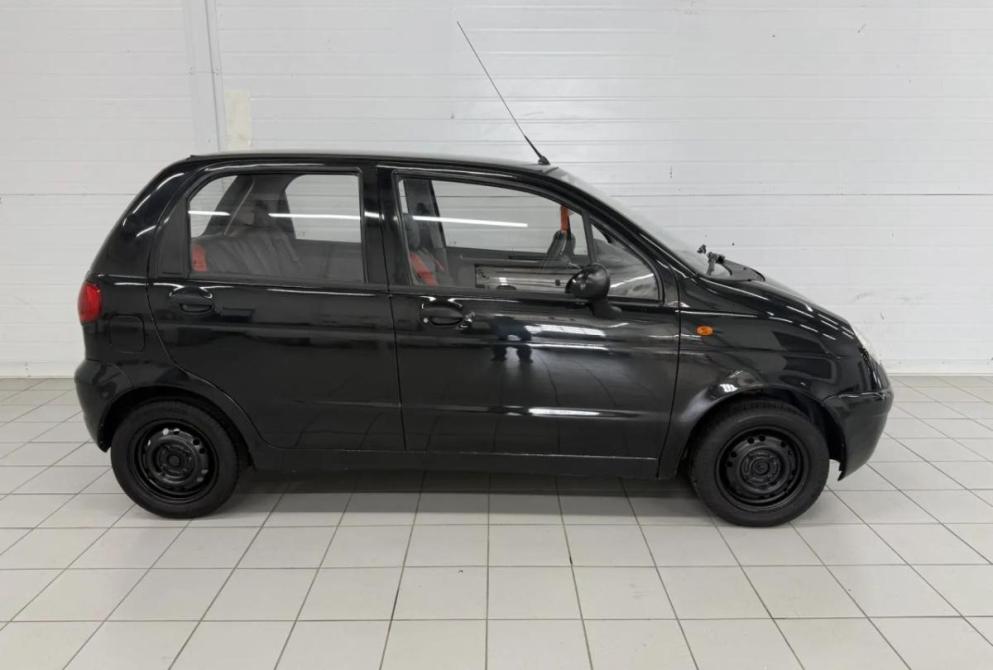 Daewoo Matiz I Рестайлинг Астрахань  - изображение 4