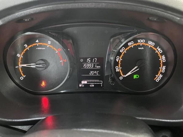 Lada (ВАЗ) Granta I Рестайлинг с пробегом 2019 года, цена 598 600 рублей, 159930 км, седан, Автокод Объявления