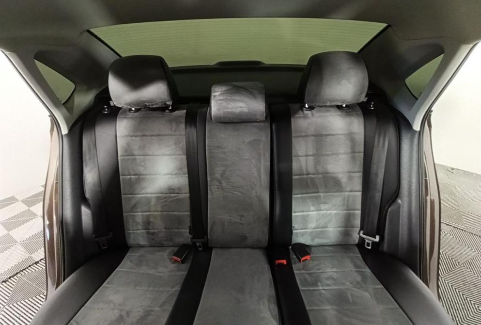 Volkswagen Polo V Рестайлинг Волгоград  - изображение 16