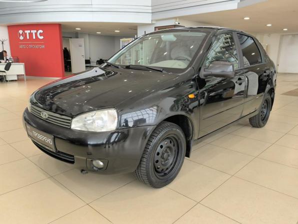 Lada (ВАЗ) Kalina I с пробегом 2010 года, цена 250 000 рублей, 85901 км, седан, Автокод Объявления