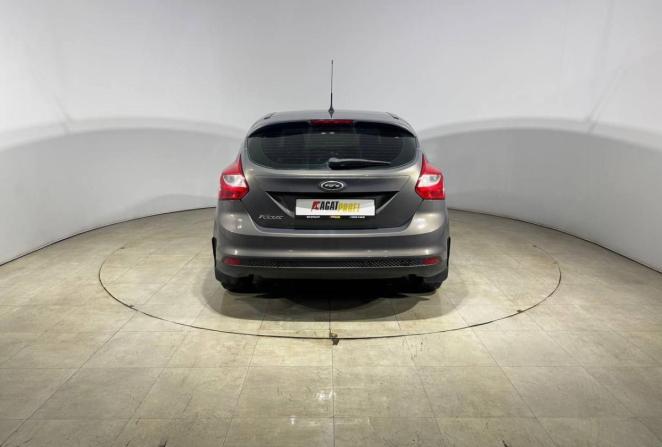 Ford Focus III с пробегом 2011 года, цена 615 000 рублей, 150856 км, хэтчбек, Автокод Объявления