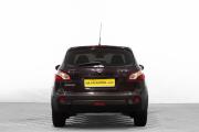 Nissan Qashqai I Рестайлинг Барнаул  - изображение 33