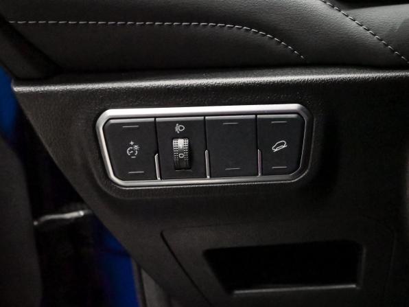 Haval F7 I с пробегом 2020 года, цена 2 100 000 рублей, 56286 км, внедорожник, Автокод Объявления