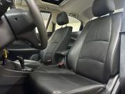 Changan Alsvin Москва  - изображение 28