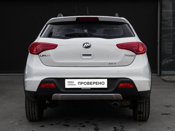Lifan X50 с пробегом 2016 года, цена 495 000 рублей, 101307 км, хэтчбек, Автокод Объявления