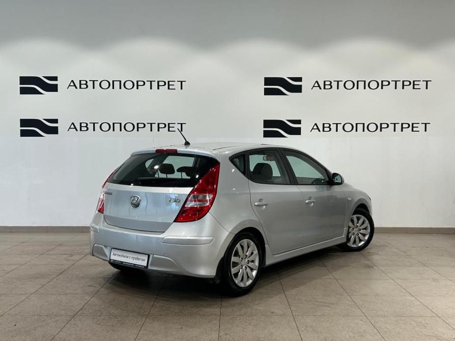 Hyundai i30 I Рестайлинг Санкт-Петербург  - изображение 10