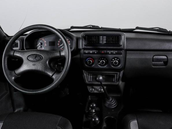 Lada (ВАЗ) Niva Legend с пробегом 2023 года, цена 800 000 рублей, 43778 км, внедорожник, Автокод Объявления