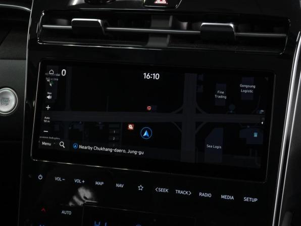 Hyundai Tucson IV с пробегом 2021 года, цена 3 189 000 рублей, 41994 км, внедорожник, Автокод Объявления