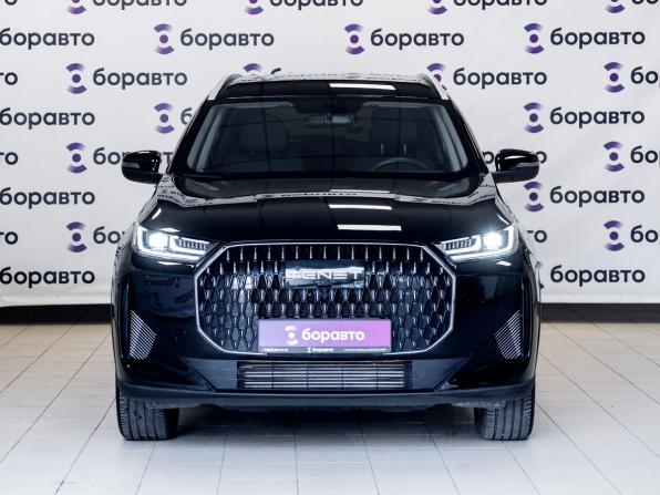 Tenet T7 с пробегом 2025 года, цена 2 380 000 рублей, 11700 км, внедорожник, Автокод Объявления