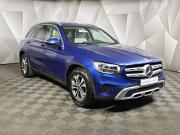 Mercedes-Benz GLC I (X253) Рестайлинг Москва  - изображение 24