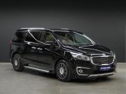 Kia Carnival III Москва  - изображение 25