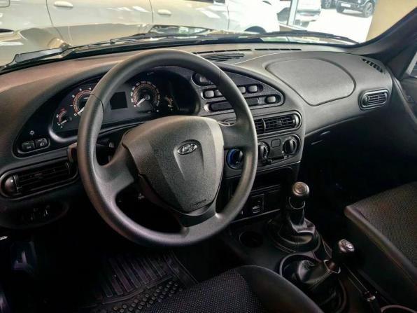 Lada (ВАЗ) Niva Travel I Рестайлинг с пробегом 2026 года, цена 1 363 000 рублей, 1 км, внедорожник, Автокод Объявления