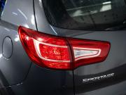 Kia Sportage III Иркутск  - изображение 38