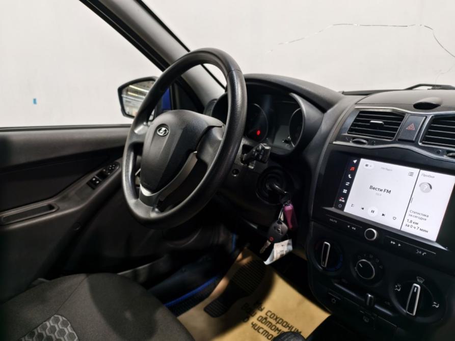 Lada (ВАЗ) Granta I Рестайлинг Курск  - изображение 5