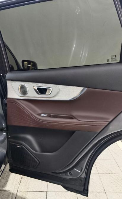 Chery Tiggo 7 Pro Max I Рестайлинг Санкт-Петербург  - изображение 22