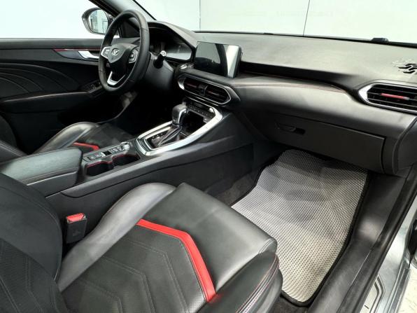 Kaiyi E5 с пробегом 2023 года, цена 1 380 000 рублей, 47386 км, седан, Автокод Объявления