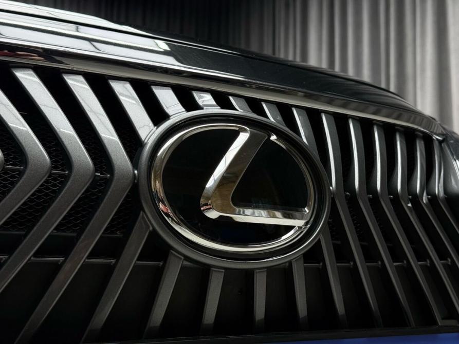 Lexus ES VII Ижевск  - изображение 3