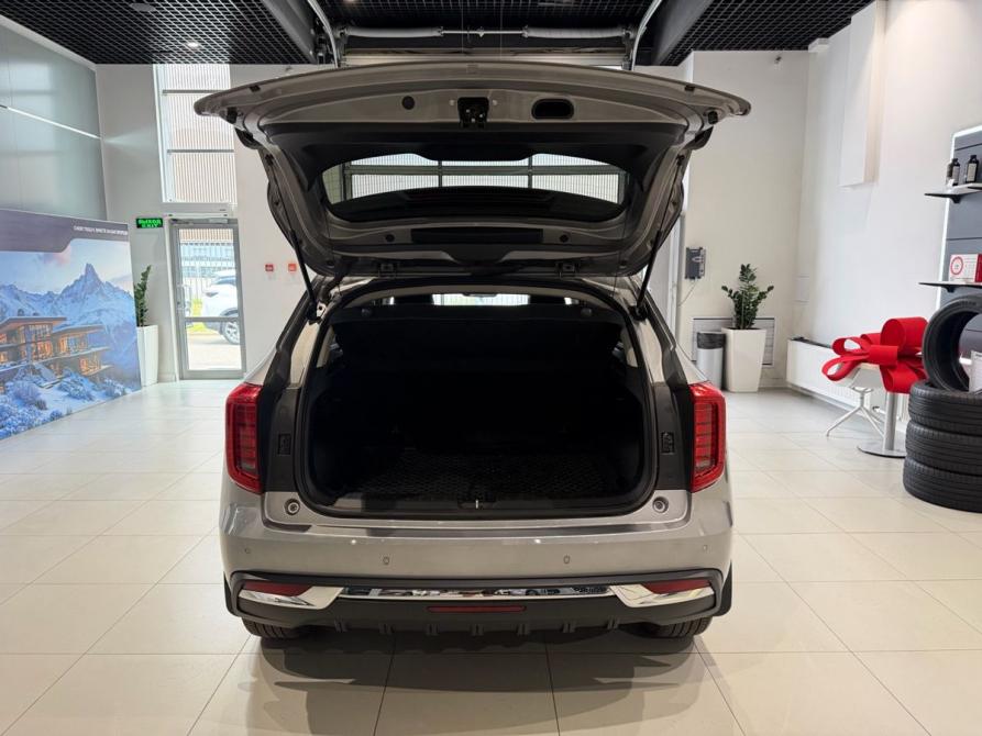 Haval Jolion I Москва  - изображение 9
