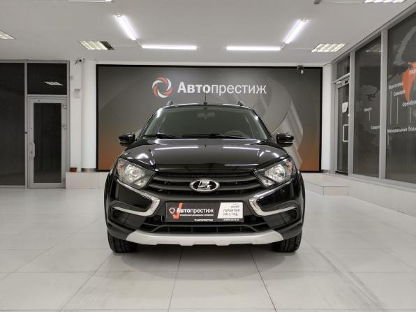Lada (ВАЗ) Granta I Рестайлинг с пробегом 2023 года, цена 830 000 рублей, 37700 км, универсал, Автокод Объявления