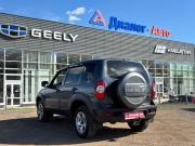 Chevrolet Niva I Рестайлинг Набережные Челны  - изображение 25