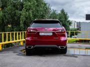 Lexus RX IV Москва  - изображение 26