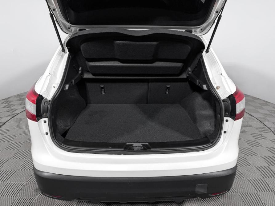 Nissan Qashqai II Санкт-Петербург  - изображение 13