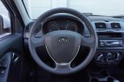 Lada (ВАЗ) Granta I Рестайлинг Ульяновск  - изображение 35
