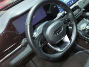Geely Monjaro I Москва  - изображение 63