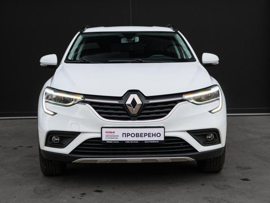 Renault Arkana I Москва  - изображение 2