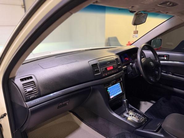 Toyota Mark II IX (X110) с пробегом 2002 года, цена 750 000 рублей, 349869 км, универсал, Автокод Объявления