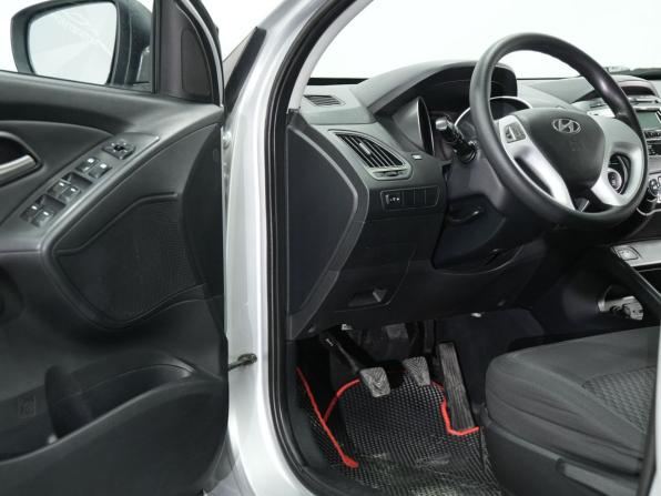 Hyundai ix35 I с пробегом 2010 года, цена 1 099 000 рублей, 311000 км, внедорожник, Автокод Объявления