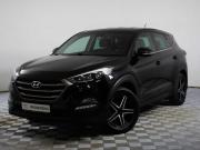 Hyundai Tucson III Москва  - изображение 16