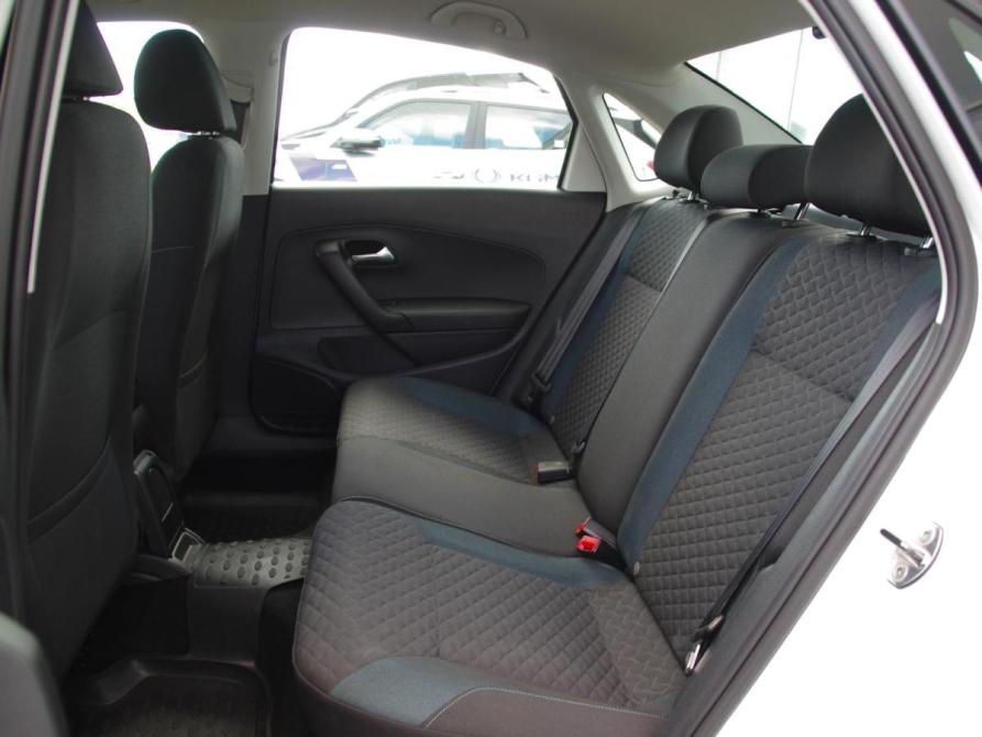 Volkswagen Polo V Рестайлинг Владимир  - изображение 8