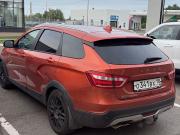 Lada (ВАЗ) Vesta I Ижевск  - изображение 32