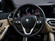 BMW 3 серии VII (G2x) Рестайлинг Москва  - изображение 43