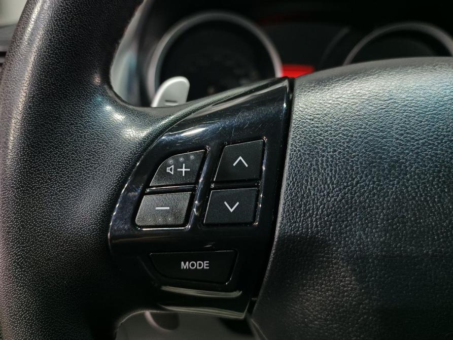 Mitsubishi Lancer X Ставрополь  - изображение 19