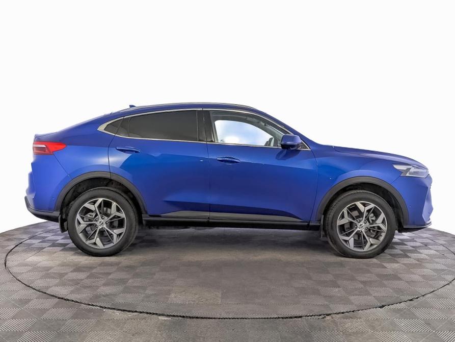 Haval F7x I Рестайлинг Москва  - изображение 4