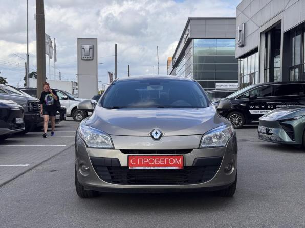 Renault Megane III с пробегом 2012 года, цена 699 000 рублей, 107000 км, хэтчбек, Автокод Объявления