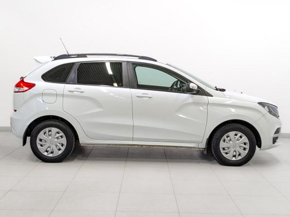 Lada (ВАЗ) XRAY I с пробегом 2020 года, цена 915 000 рублей, 72605 км, хэтчбек, Автокод Объявления